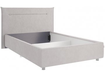 Полутораспальная кровать Альба