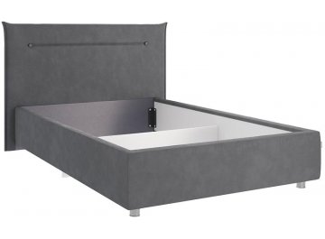 Полутораспальная кровать Альба