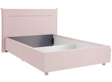 Полутораспальная кровать Альба