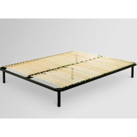 Полутораспальная кровать Алина