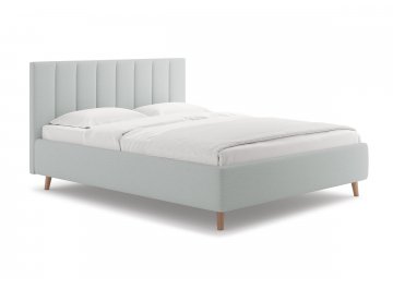 Полутораспальная кровать Alma