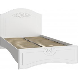 Полутораспальная кровать Ассоль АС-111К