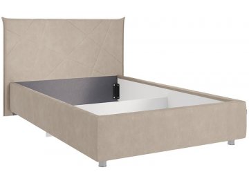 Полутораспальная кровать Бест