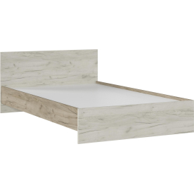 Полутораспальная кровать Бренди КР 556