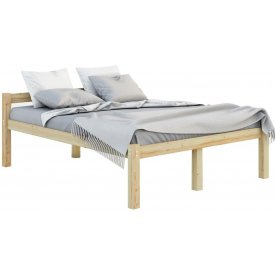 Полутораспальная кровать Гор