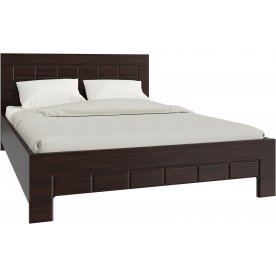 Полутораспальная кровать Изабель ИЗ-711K