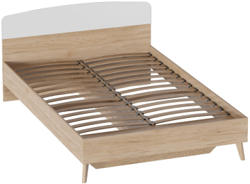 Кровать из дерева Калгари