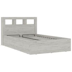 Полутораспальная кровать Канио