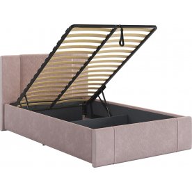 Полутораспальная кровать Хлоя