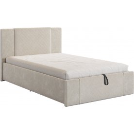 Полутораспальная кровать Хлоя