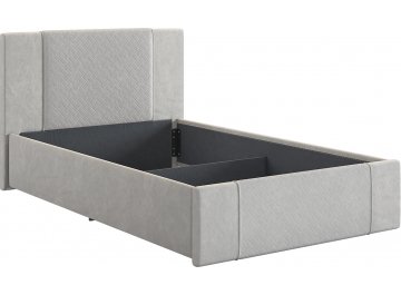 Полутораспальная кровать Хлоя