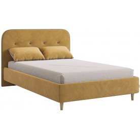 Полутораспальная кровать Лео