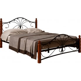 Полутораспальная кровать Мэри 1