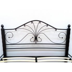 Полутораспальная кровать Мэри 1