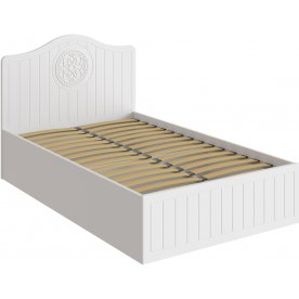 Полутораспальная кровать Монблан МБ-608К