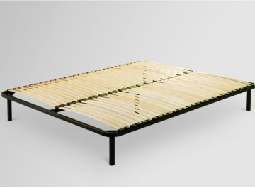 Полутораспальная кровать Регина