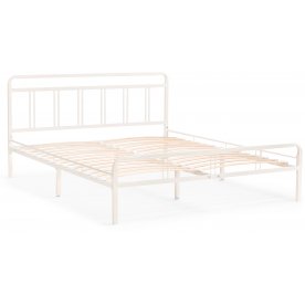 Полутораспальная кровать Рейк