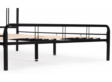 Полутораспальная кровать Рейк