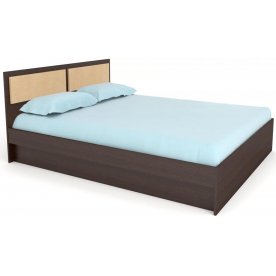 Полутораспальная кровать Сандра