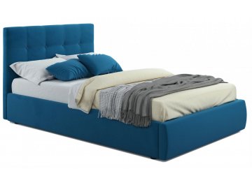 Полутораспальная кровать Selesta