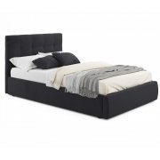 черный велюр