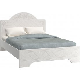 Полутораспальная кровать Соня Премиум СО-322К