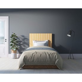 Полутораспальная кровать Воаб