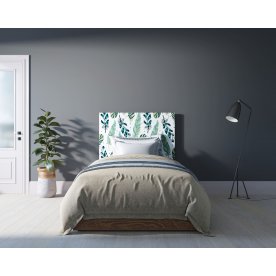 Полутораспальная кровать Воаб