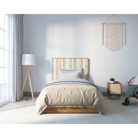 Полутораспальная кровать Воаб