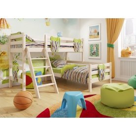 Двухъярусная кровать Соня