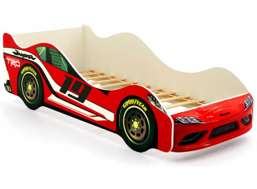 Кровать-машина Супра