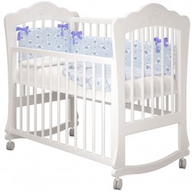 Кроватка Амалия