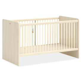 Кроватка Montes Baby