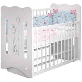 Кроватка Руслана 2