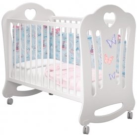 Кроватка Шарлотта