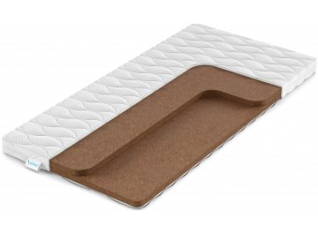 Детский матрас Baby Cocos-6 (Жаккард) (БЕБИ КОКОС-6)