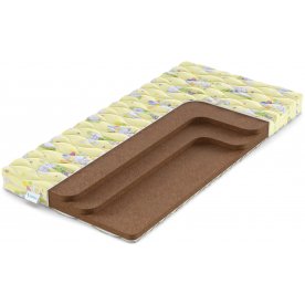 Детский матрас Baby Cocos-9 (БЕБИ КОКОС-9)