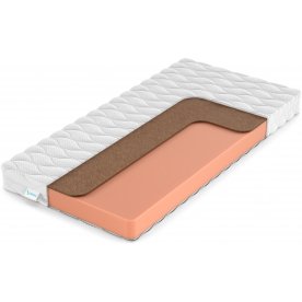 Детский матрас Baby ППУ10-Cocos (Жаккард) (БЕБИ ППУ 10-КОКОС)