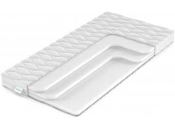 Детский матрас Baby Strutto (Жаккард) (БЕБИ СТРУТТО)