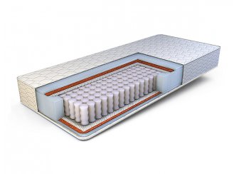 Матрас детский Томсон Люкс 60х140