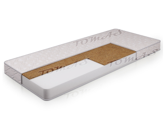 Матрас Степашка 60х150