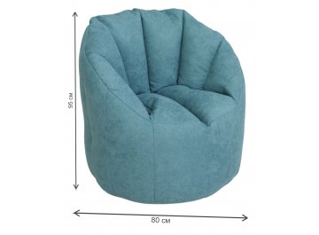 Кресло-мешок Зефир