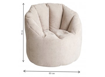 Кресло-мешок Зефир