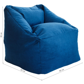 Пуф-мешок Gap