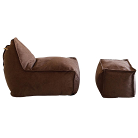 Пуф-мешок Манхеттен