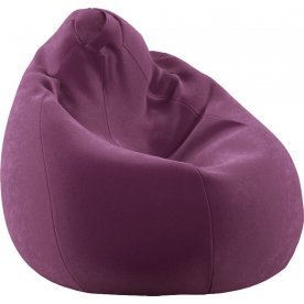 Пуф-мешок Moon Груша 24