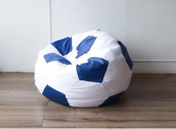 Пуф Мяч