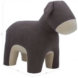 Пуф Leset Burro