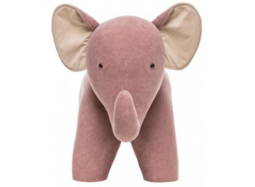 Пуф Leset Elephant