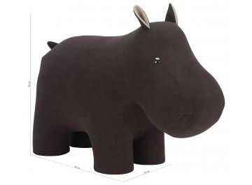 Пуф Leset Hippo